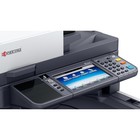 МФУ лазерный Kyocera Ecosys M6235cidn (1102V03NL1/NL2/NL3) A4 Duplex Net белый - Фото 3