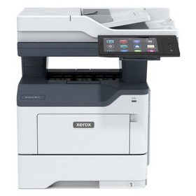 МФУ лазерный Xerox Versalink B415DN (B415V_DN) A4 Duplex Net серый