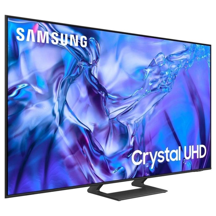 Телевизор LED Samsung 43" UE43DU8500UXRU Series 8 титан 4K Ultra HD 60Hz DVB-T2 DVB-C DVB-S   107047 - фото 51618684