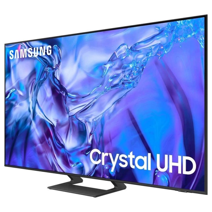 Телевизор LED Samsung 43" UE43DU8500UXRU Series 8 титан 4K Ultra HD 60Hz DVB-T2 DVB-C DVB-S   107047 - фото 51618685