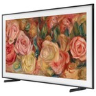 Телевизор QLED Samsung 43" QE43LS03DAUXRU The Frame черный 4K Ultra HD 60Hz DVB-T2 DVB-C DV 107047 - фото 51618692 Телевизор QLED Samsung 43" QE43LS03DAUXRU The Frame черный 4K Ultra HD 60Hz DVB-T2 DVB-C DV 107047 - фото 51618692