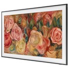 Телевизор QLED Samsung 43" QE43LS03DAUXRU The Frame черный 4K Ultra HD 60Hz DVB-T2 DVB-C DV 107047 - фото 51618696 Телевизор QLED Samsung 43" QE43LS03DAUXRU The Frame черный 4K Ultra HD 60Hz DVB-T2 DVB-C DV 107047 - фото 51618696