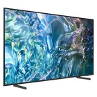 Телевизор QLED Samsung 43" QE43Q60DAUXRU Series 6 серый 4K Ultra HD 60Hz DVB-T2 DVB-C DVB-S 107047 - фото 51639395 Телевизор QLED Samsung 43" QE43Q60DAUXRU Series 6 серый 4K Ultra HD 60Hz DVB-T2 DVB-C DVB-S 107047 - фото 51639395