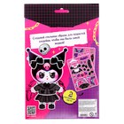 Магнитная игра Happy Valley «Пушистая злодейка», 38 элементов - Фото 6