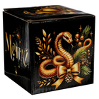 Шар желаний «Мечтай», змея 7 см - Фото 4