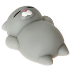 Антистресс сквиш мялка «Котик» в банке - Фото 3