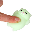 Антистресс сквиш мялка «Котик» в банке - Фото 8