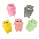 Антистресс сквиш мялка «Котик» в банке - Фото 9