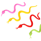 Игрушка-антистресс «Змея», фасовка 200шт, в банке (комплект 200 шт) - фото 25354093