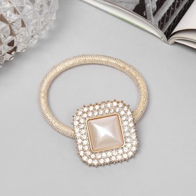 Резинка для волос «Кейли», кубик, 5 см (комплект 6 шт)