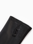 Перчатки женские, безразмерные, без утеплителя, цвет синий - фото 65428495