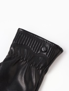 Перчатки женские, безразмерные, без утеплителя, цвет чёрный 10478968