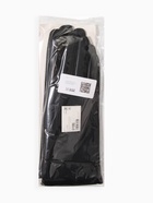 Перчатки женские, безразмерные, без утеплителя, цвет чёрный - Фото 10