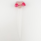 Воздушный шар фольгированный 12" «Мисс», фигура, 18+ - Фото 4