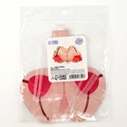 Воздушный шар фольгированный 12" «Мисс», фигура, 18+ - Фото 5