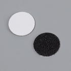 Сменные файлы для аппаратного педикюра, 50 шт., d=20 мм, абразивность 80 - Фото 3