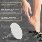 Сменные файлы для аппаратного педикюра, 50 шт., d=20 мм, абразивность 180 - Фото 2