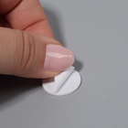 Сменные файлы для аппаратного педикюра, 50 шт., d=20 мм, абразивность 180 - Фото 4