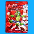 УЦЕНКА Маршмеллоу с начинкой со вкусом колы, 50 г (до 01.04.2025) - Фото 1