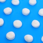 УЦЕНКА Маршмеллоу с начинкой со вкусом колы, 50 г (до 01.04.2025) - Фото 2