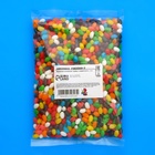 Мармелад желейный "Бобы желе с лакричным вкусом", 1 кг 10539843 - фото 12784088