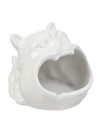 Пепельница для дома «Бульдог» для сигарет и стиков, керамика, 16×13×12 см - Фото 1