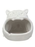 Пепельница для дома «Бульдог» для сигарет и стиков, керамика, 16×13×12 см - Фото 5