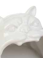 Пепельница для дома «Бульдог» для сигарет и стиков, керамика, 16×13×12 см - Фото 6