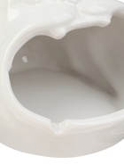 Пепельница для дома «Бульдог» для сигарет и стиков, керамика, 16×13×12 см - Фото 7