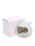 Пепельница для дома «Бульдог» для сигарет и стиков, керамика, 16×13×12 см - Фото 10