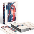 Метафорические ассоциативные карты «Коуч. Скрытый потенциал», 70 карт, 16+ - Фото 2