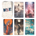 Метафорические ассоциативные карты «Коуч. Скрытый потенциал», 70 карт, 16+ - Фото 5