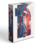 Метафорические ассоциативные карты «Коуч. Скрытый потенциал», 70 карт, 16+ - Фото 7