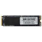 Накопитель SSD AMD PCIe 4.0 x4 1TB R7MP1024G8 Radeon M.2 2280 - Фото 1