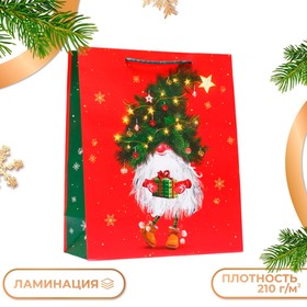 {{productViewItem.photos[photoViewList.activeNavIndex].Alt || productViewItem.photos[photoViewList.activeNavIndex].Description || 'Пакет подарочный &quot;Тебе подарок&quot;, 26 х 32 х 12 см. Новый год'}}