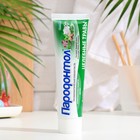 Зубная паста "Пародонтол" лечебные травы, в тубе, 134 г - Фото 2