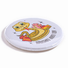 Значок «Змейка» - Фото 2