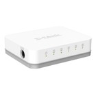 Коммутатор D-Link DGS-1005A/F1A 5x1Гбит/с неуправляемый - фото 51612157 Коммутатор D-Link DGS-1005A/F1A 5x1Гбит/с неуправляемый - фото 51612157