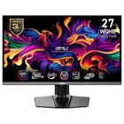 Монитор MSI 26.5" MPG 271QRX QD-OLED черный OLED LED 16:9 HDMI M/M матовая HAS Piv 250cd 17 106855 - фото 51656106 Монитор MSI 26.5" MPG 271QRX QD-OLED черный OLED LED 16:9 HDMI M/M матовая HAS Piv 250cd 17 106855 - фото 51656106