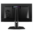 Монитор MSI 26.5" MPG 271QRX QD-OLED черный OLED LED 16:9 HDMI M/M матовая HAS Piv 250cd 17 106855 - фото 51656109 Монитор MSI 26.5" MPG 271QRX QD-OLED черный OLED LED 16:9 HDMI M/M матовая HAS Piv 250cd 17 106855 - фото 51656109