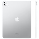Планшет Apple iPad Pro 2024 A2925 9C RAM8Gb ROM256Gb 13" OLED 2752x2064 iOS серебристый 12M 106861 - фото 51618703 Планшет Apple iPad Pro 2024 A2925 9C RAM8Gb ROM256Gb 13" OLED 2752x2064 iOS серебристый 12M 106861 - фото 51618703