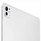 Планшет Apple iPad Pro 2024 A2925 9C RAM8Gb ROM256Gb 13" OLED 2752x2064 iOS серебристый 12M 106861 - фото 51618704 Планшет Apple iPad Pro 2024 A2925 9C RAM8Gb ROM256Gb 13" OLED 2752x2064 iOS серебристый 12M 106861 - фото 51618704