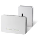 Усилитель сигнала Триколор DS-2100-kit, 20 м, однодиапазонный, белый (046/91/00050419) - Фото 1