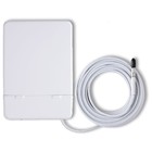 Усилитель сигнала Триколор DS-2100-kit, 20 м, однодиапазонный, белый (046/91/00050419) - Фото 3