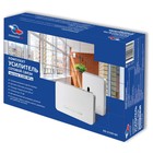 Усилитель сигнала Триколор DS-2100-kit, 20 м, однодиапазонный, белый (046/91/00050419) - Фото 5