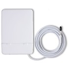 Усилитель сигнала Триколор DS-2100-kit, 20 м, однодиапазонный, белый (046/91/00050419) - Фото 9