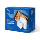 Усилитель сигнала Триколор TR-900/2100-50-kit, двухдиапазонный, 20 м, белый - Фото 2