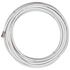 Усилитель сигнала Триколор TR-900/2100-50-kit, двухдиапазонный, 20 м, белый - Фото 8