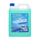 Гель для стирки Чайка «Балтийское море», 5 л - Фото 2