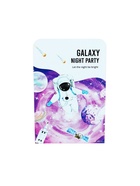 Держатель (ограничитель) подставка для книг, 2 штуки «Космос.Астронавт» - Фото 2